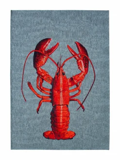 Louis de Poortere Pop Lobster -matto^ Matot