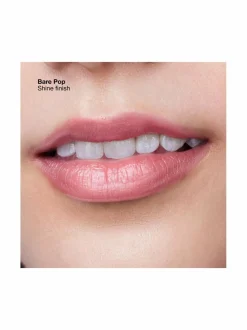 Clinique Pop Longwear Shine Lipstick -huulipuna^ Huulet