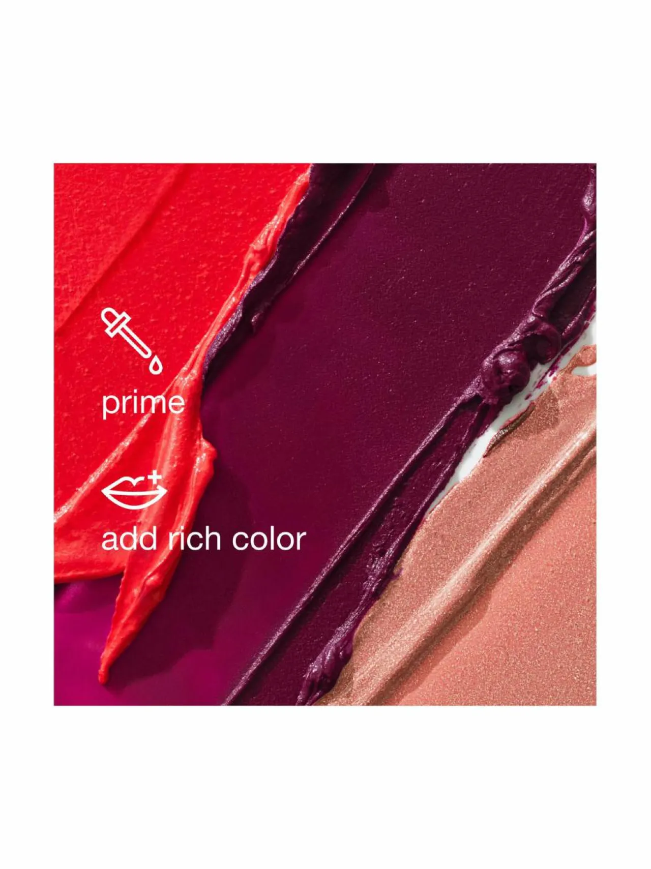 Clinique Pop Longwear Shine Lipstick -huulipuna^ Huulet