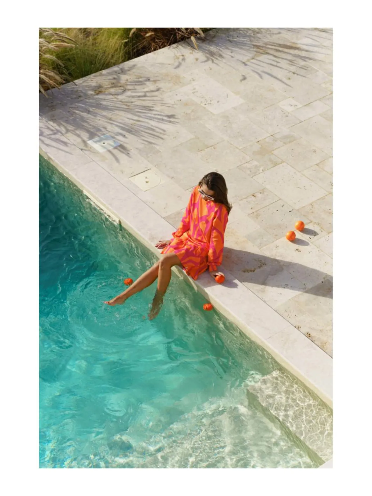 Mekot<Nakoa Poppy Dress, MELODY