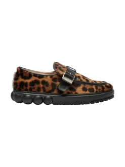 Kävelykengät & Loaferit<MINNA MINNA by Minna Parikka Pops LEOPARD