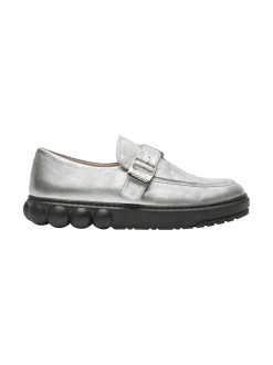 Kävelykengät & Loaferit<MINNA MINNA by Minna Parikka Pops SILVER