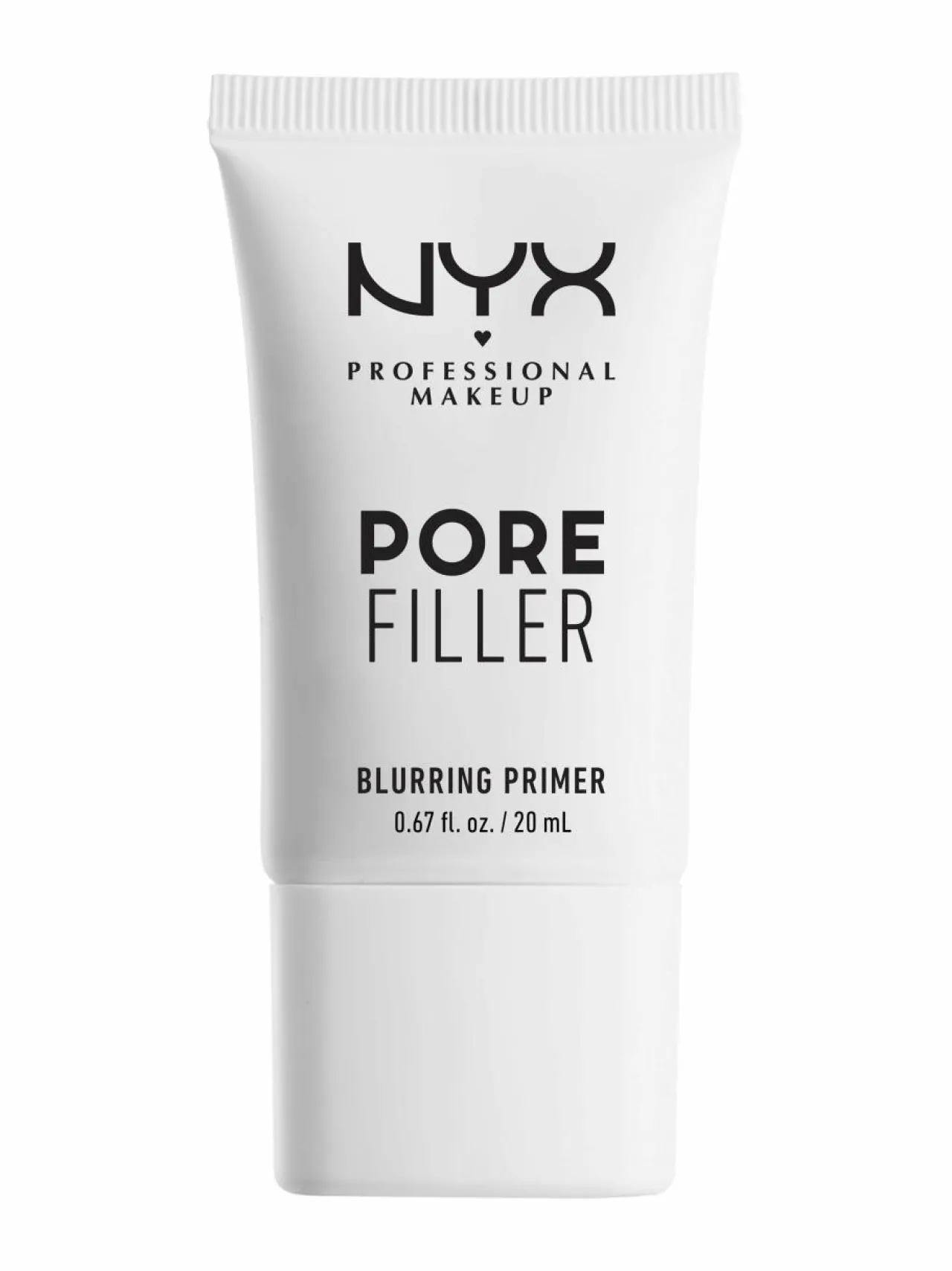 NYX Professional Makeup Pore Filler Primer -meikinpohjustusvoide 20 ml^ Kasvot
