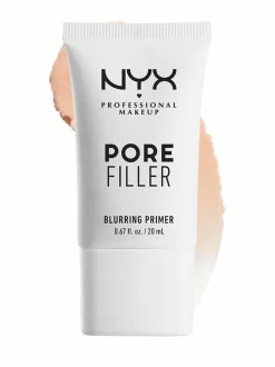 NYX Professional Makeup Pore Filler Primer -meikinpohjustusvoide 20 ml^ Kasvot