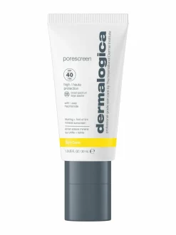Dermalogica Porescreen SPF40 -mineraaliaurinkovoide^ Aurinkotuotteet