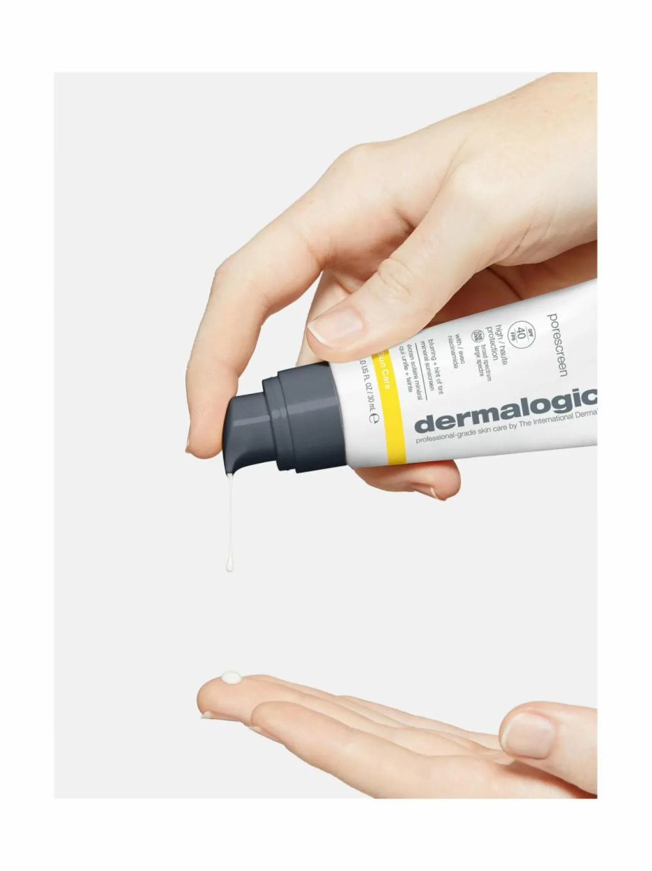 Dermalogica Porescreen SPF40 -mineraaliaurinkovoide^ Aurinkotuotteet