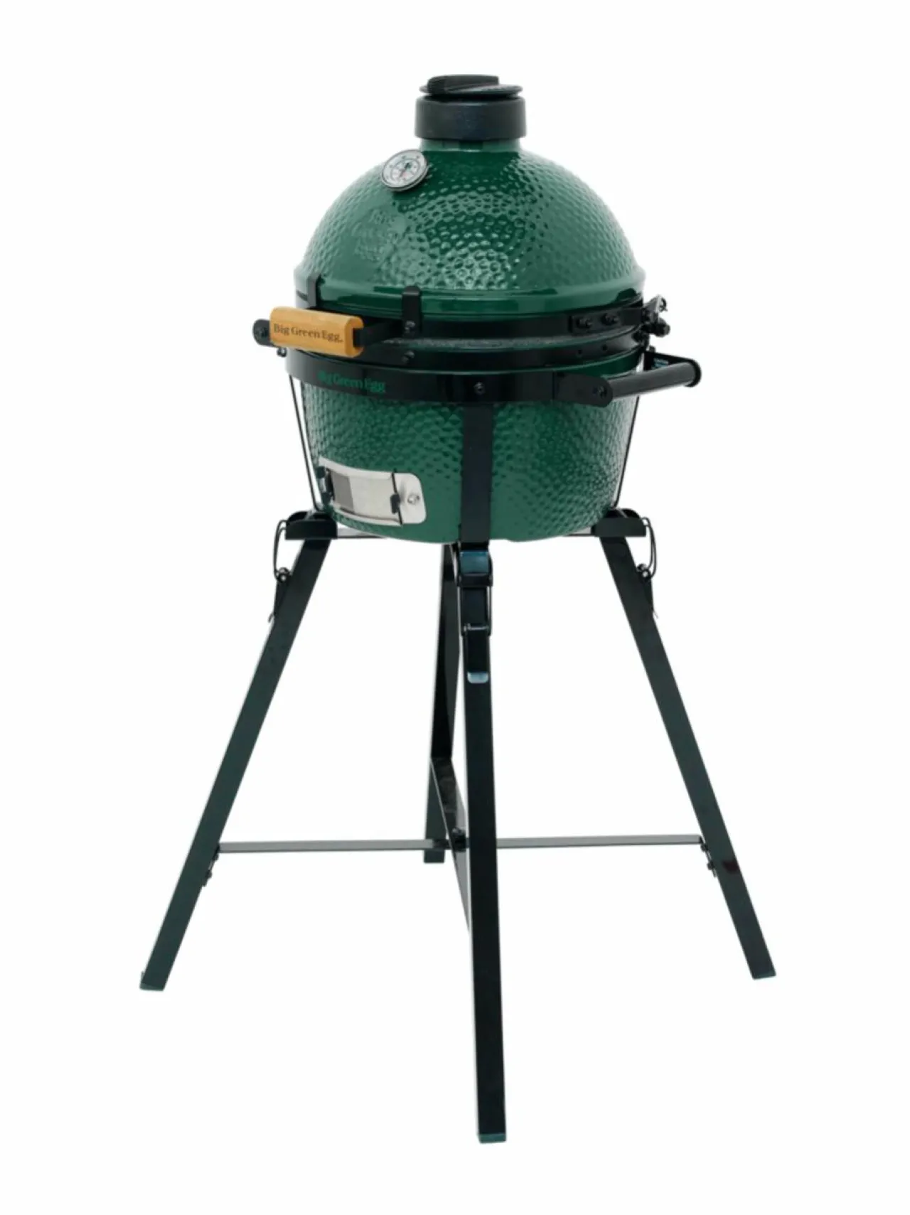 Grillit & Grillitarvikkeet<Big Green Egg Portable Nest Minimax –Hiiligrillin jalusta