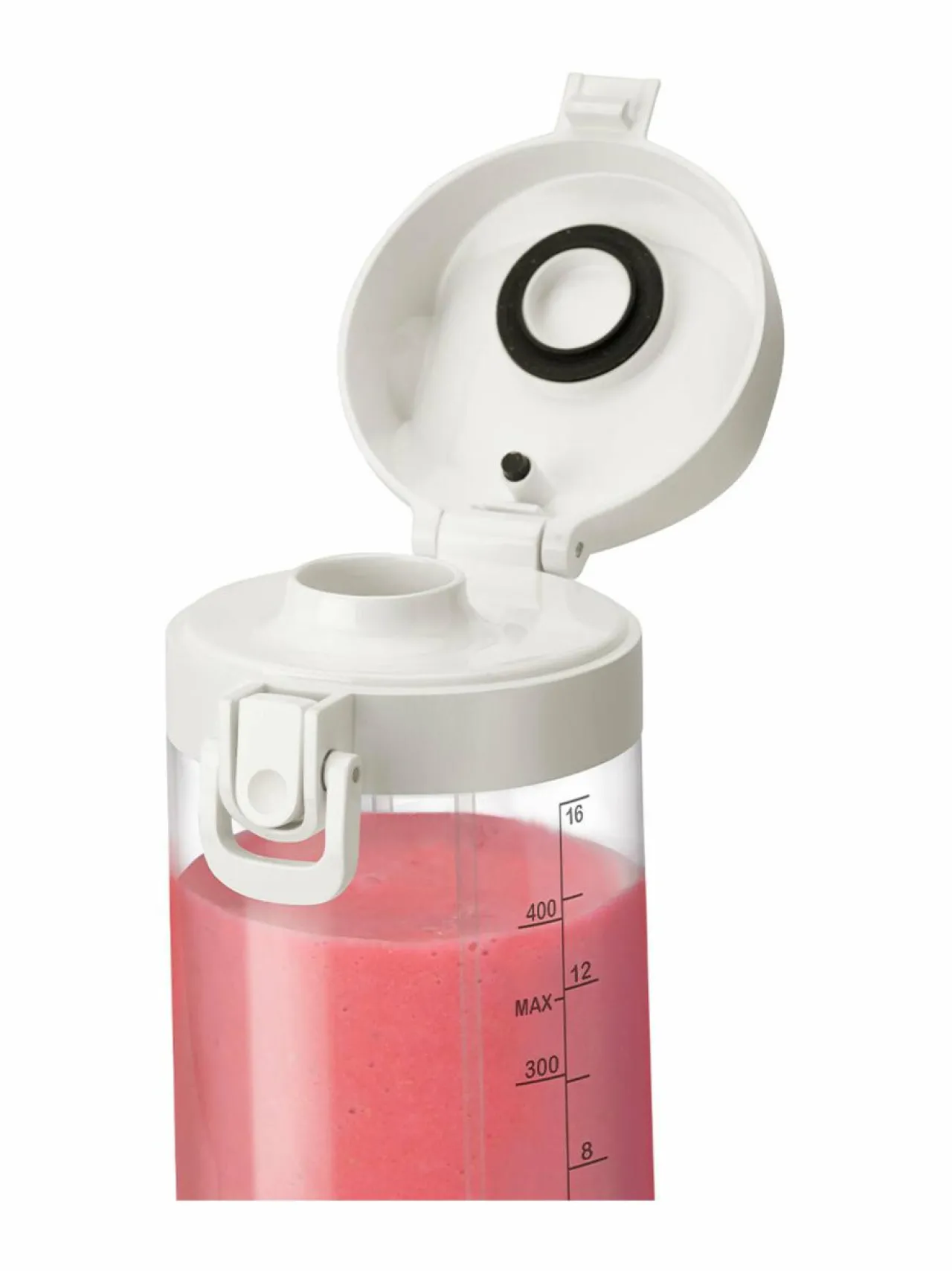 Nutribullet Portable-tehosekoitin 475 ml^ Vatkaimet & Sekoittimet