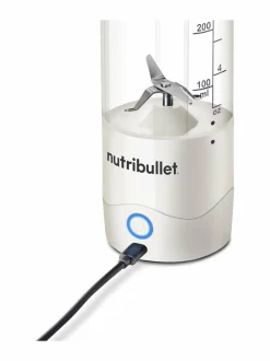 Nutribullet Portable-tehosekoitin 475 ml^ Vatkaimet & Sekoittimet