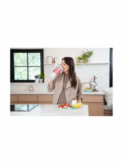 Nutribullet Portable-tehosekoitin 475 ml^ Vatkaimet & Sekoittimet