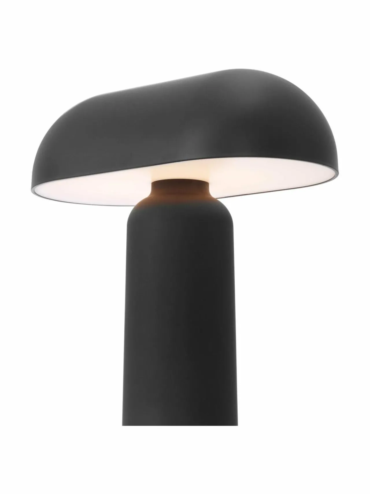 Normann Copenhagen Porta-ladattava pöytävalaisin^ Pöytävalaisimet