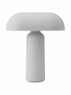Normann Copenhagen Porta-pöytävalaisin^ Pöytävalaisimet