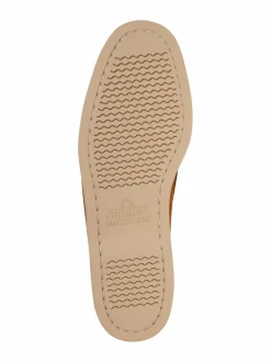 Tennarit & Sneakerit<Sebago Portland Flesh Out -purjehduskengät 907 BROWN COGNAC
