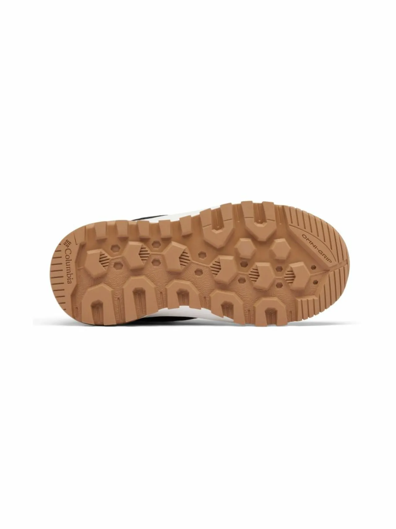Nilkkurit<Columbia Portlander™ Omni-Heat™ -nahkanilkkurit 012 BLACK, ELK