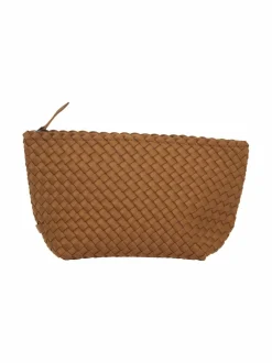 Toiletti- & Meikkilaukut<NAGHEDI Portofino Cosmetic Bag Montauk -kosmetiikalaukku SN0102-MOT