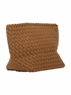 Toiletti- & Meikkilaukut<NAGHEDI Portofino Cosmetic Bag Montauk -kosmetiikalaukku SN0102-MOT