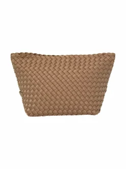 Toiletti- & Meikkilaukut<NAGHEDI Portofino Medium -kosmetiikalaukku
