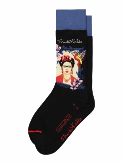 MuseARTa Portrait of Frida Kahlo -sukat^ Sukat