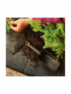 Fiskars Potting & Planting -multakauha^ Työkalut