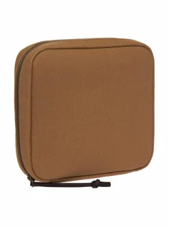 Lompakot & Kotelot<Polo Ralph Lauren Pouch-Media Small -laukku MONTANA KHAKI
