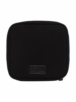 Lompakot & Kotelot<Polo Ralph Lauren Pouch-Media Small -laukku BLACK/BLACK