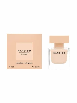 Narciso Rodriguez Poudrée EdP -tuoksu 30 ml^ Naiset