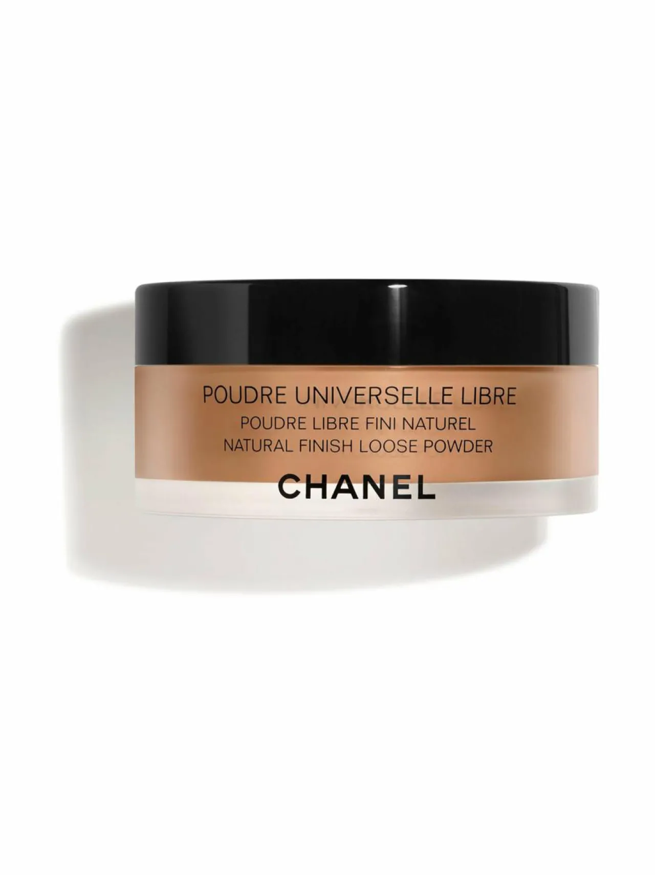 Kasvot<CHANEL POUDRE UNIVERSELLE LIBRE Natural Finish Loose Powder