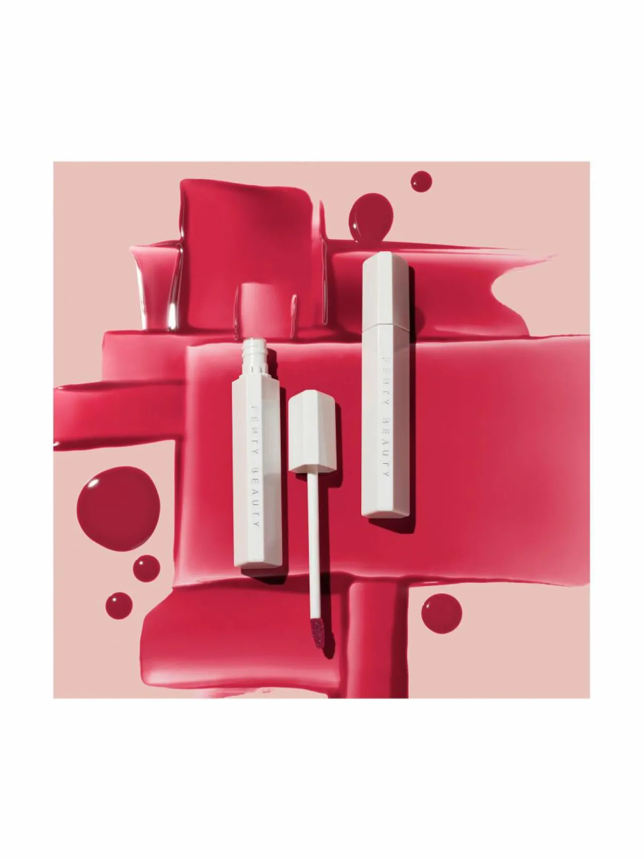 Fenty Beauty Poutsicle Hydrating Lip Stain -huuliväri^ Huulet