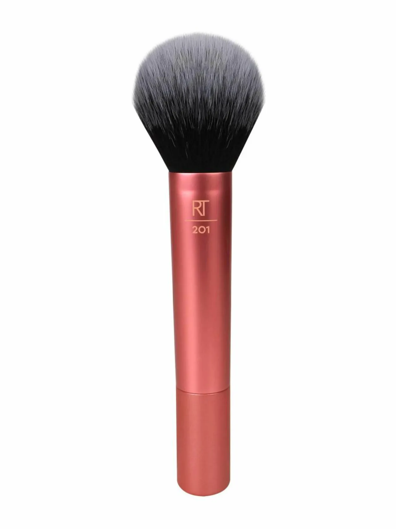 Real Techniques Powder Brush -puuterisivellin^ Meikkaustarvikkeet