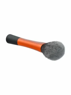Real Techniques Powder Brush -puuterisivellin^ Meikkaustarvikkeet