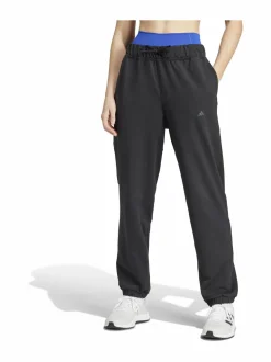 Urheiluhousut & Treenitrikoot<adidas Performance Power French Terry -urheiluhousut IV9220 BLACK