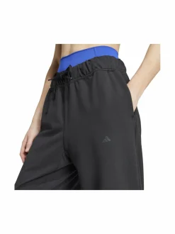 Urheiluhousut & Treenitrikoot<adidas Performance Power French Terry -urheiluhousut IV9220 BLACK