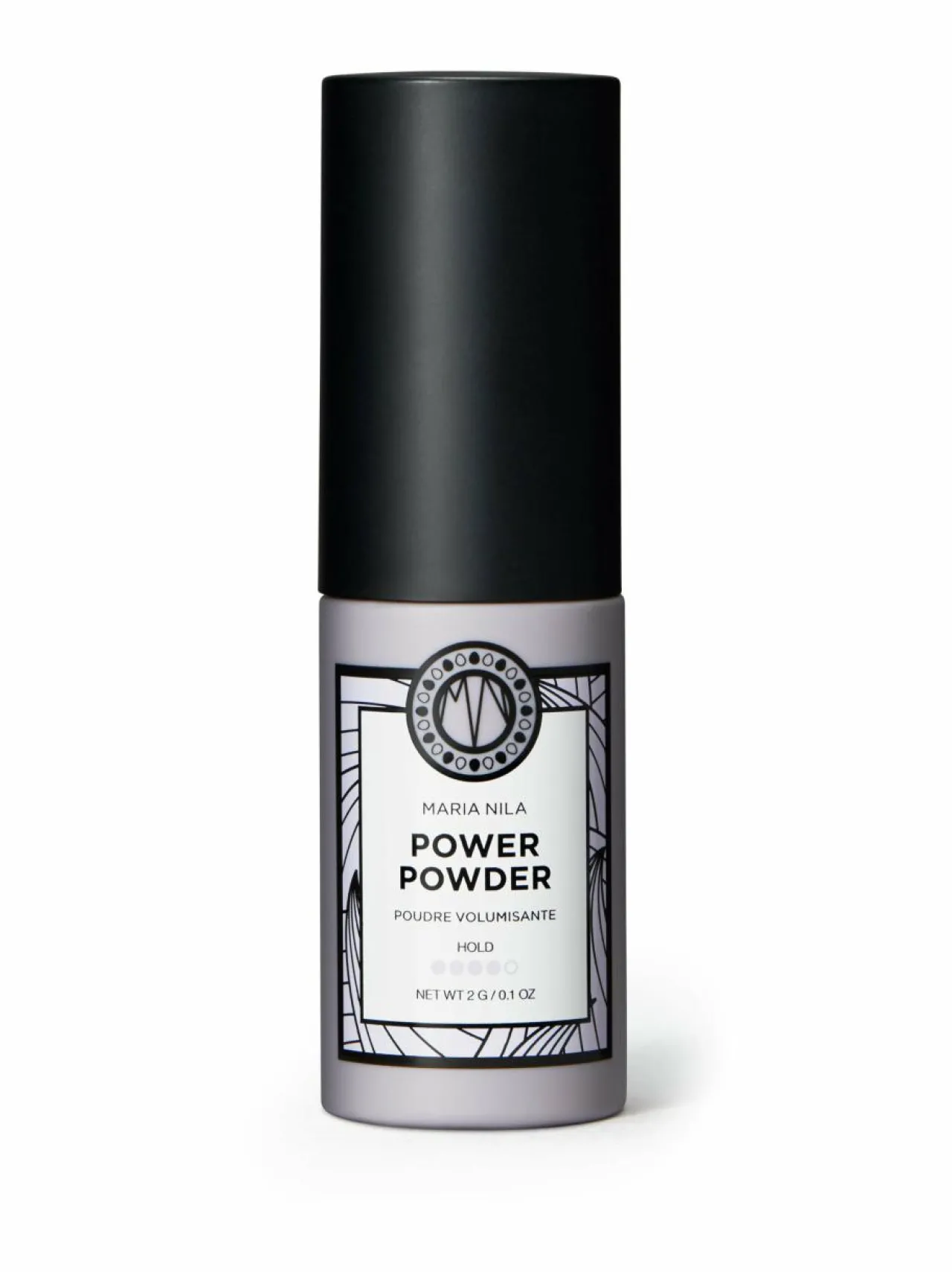 Maria Nila Power Powder -hiuspuuteri 2 g^ Muotoilu & Viimeistely