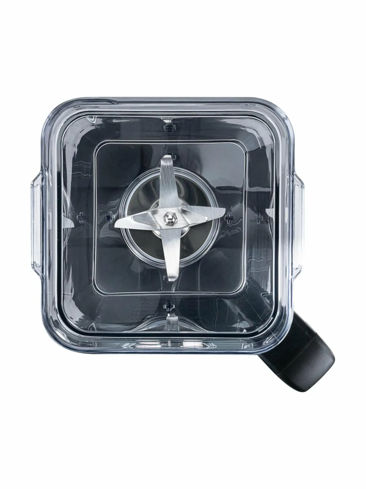 Wilfa Powerfuel XL PB1B-P2000 -tehosekoitin^ Vatkaimet & Sekoittimet