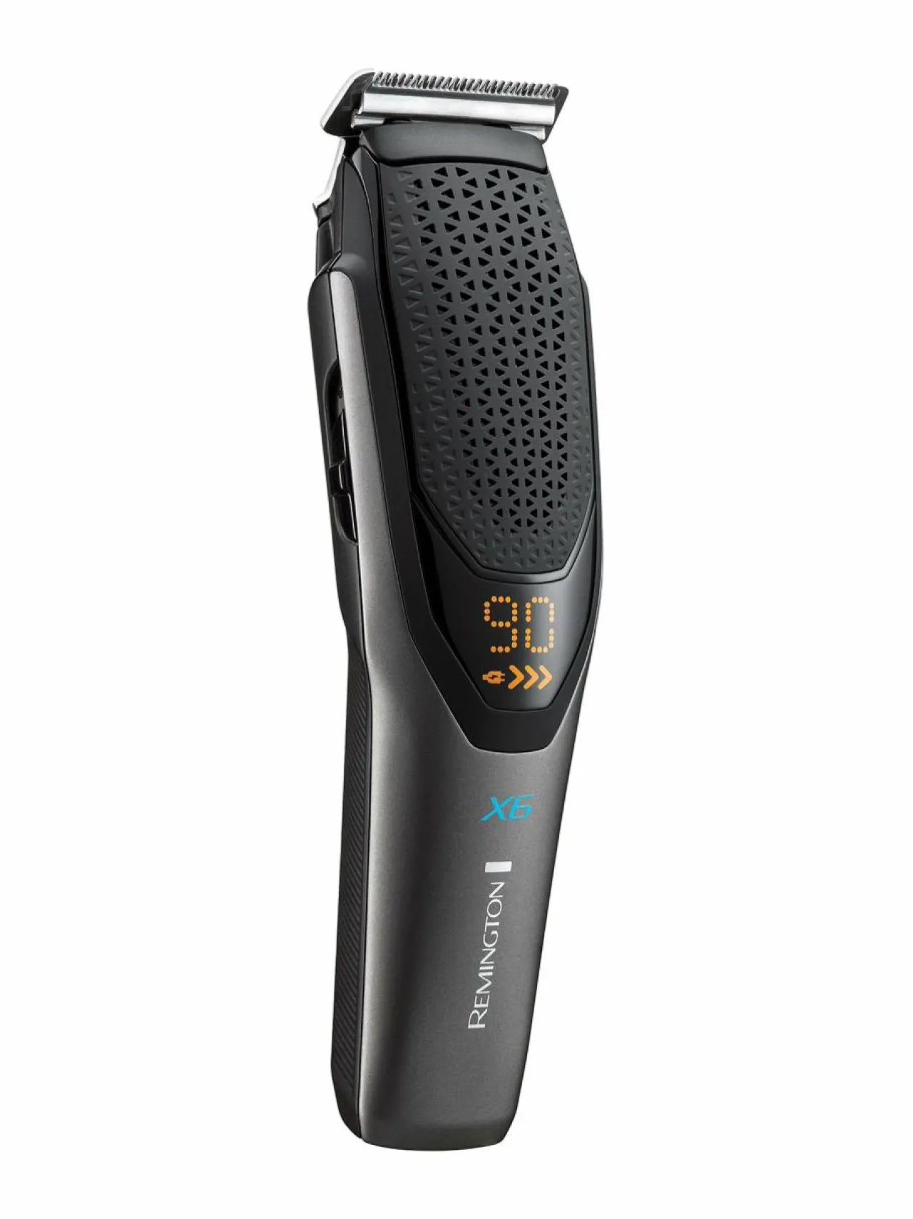 Hiustenhoitolaitteet|Hiustenhoito<Remington Power-X Series X6 -hiustenleikkuukone BLACK
