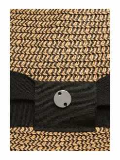 Hatut & Pipot<KN Collection Pratt-hattu BROWN 10