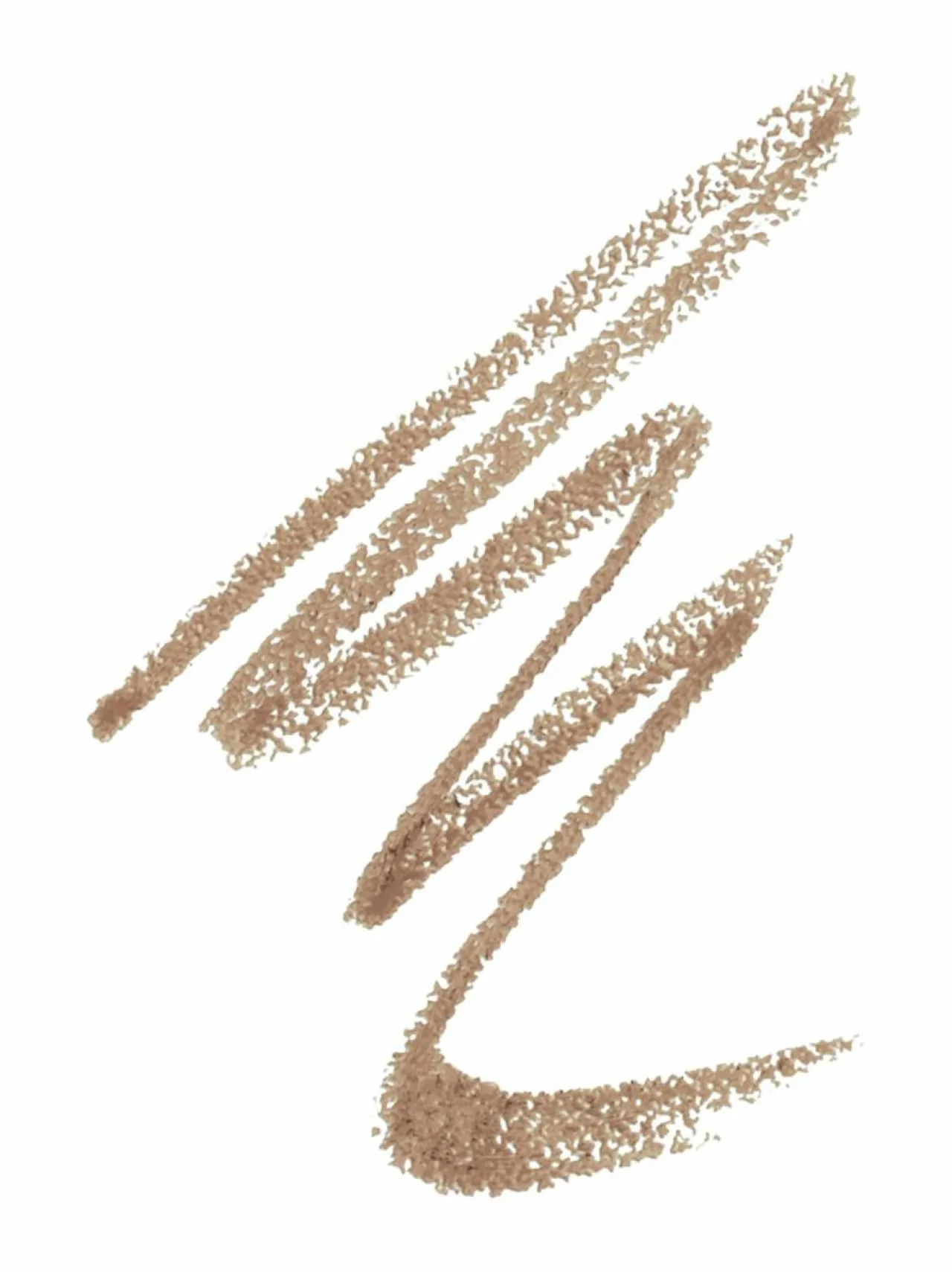 NYX Professional Makeup Precision Brow Pencil -kulmakynä^ Silmät
