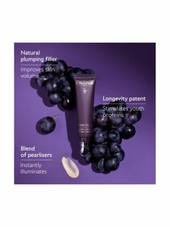 Kasvojenhoito<Caudalie Premier Cru The Eye Cream -silmänympärysvoide