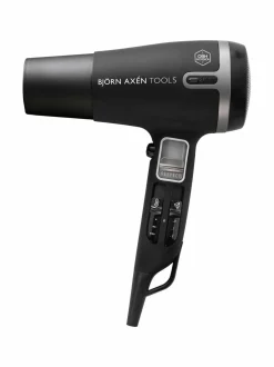 Hiustenhoitolaitteet|Hiustenhoito<Björn Axen Tools Premium Care Hair Dryer -hiustenkuivaaja BLACK