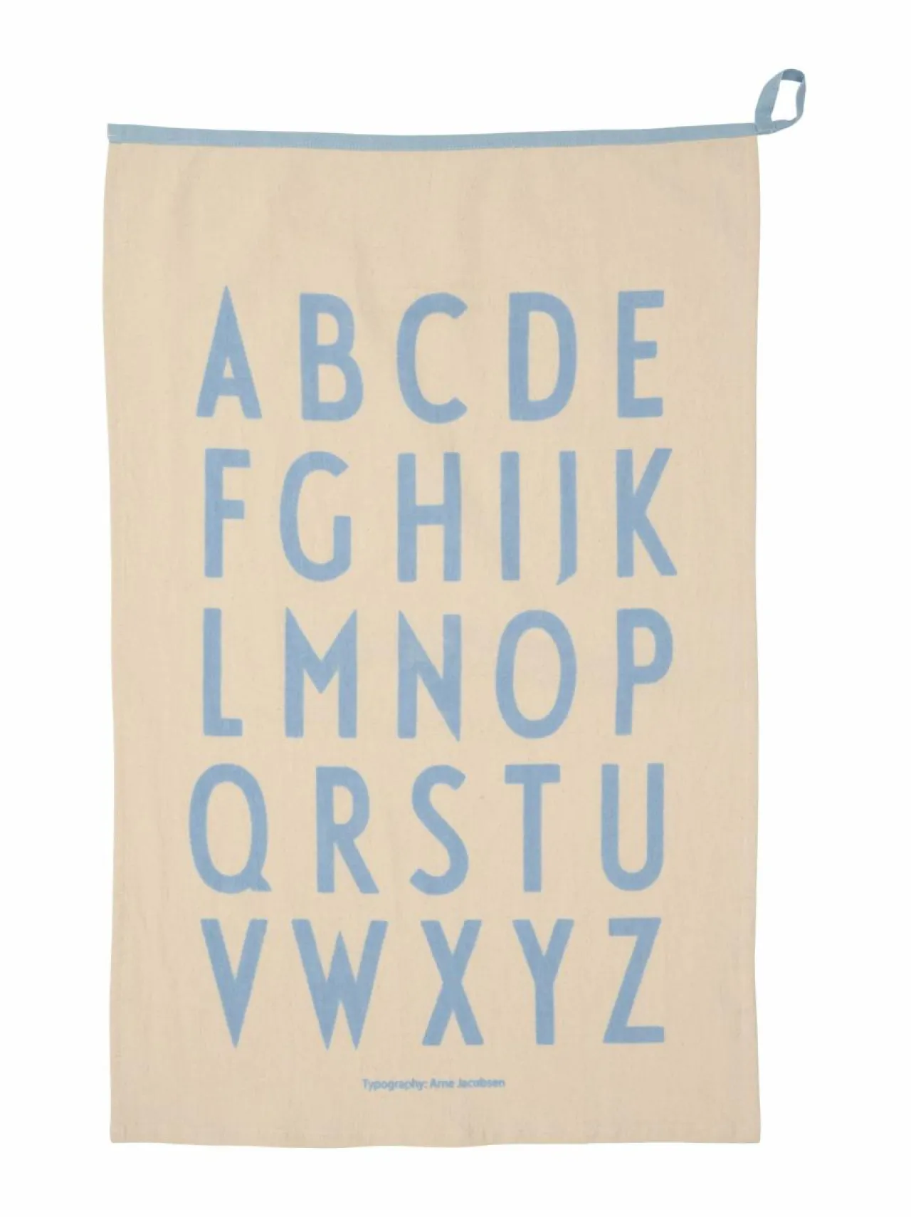 Design Letters Premium Classic -keittiöpyyhe 50 x 70 cm^ Keittiö- & Kattaustekstiilit