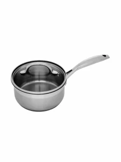 Keitto- & Paistoastiat<Swiss Diamond Premium Steel -kasari ø 18 cm TERÄS
