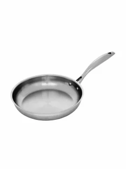 Keitto- & Paistoastiat<Swiss Diamond Premium Steel -paistinpannu ø 28 cm TERÄS