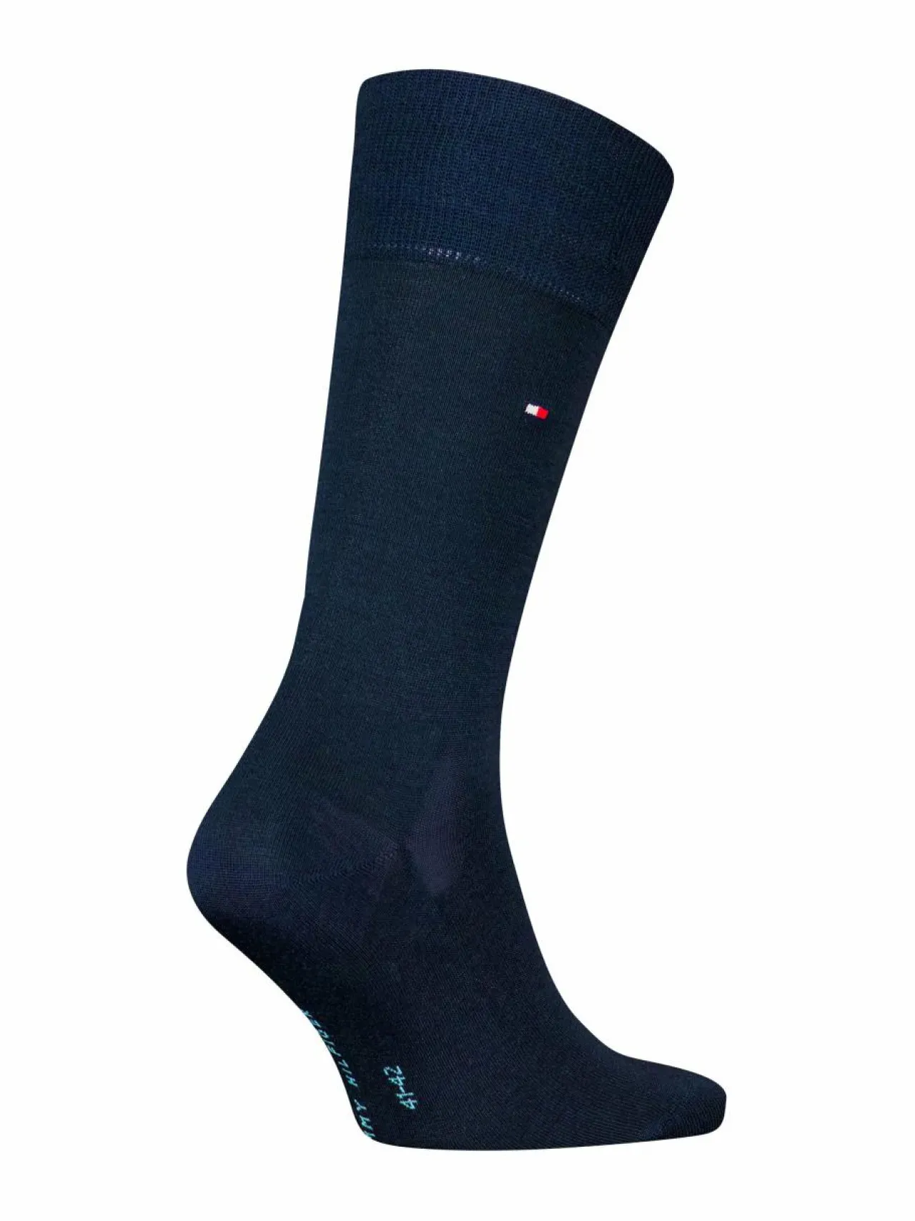 Tommy Hilfiger Premium Wool -nilkkasukat^ Sukat