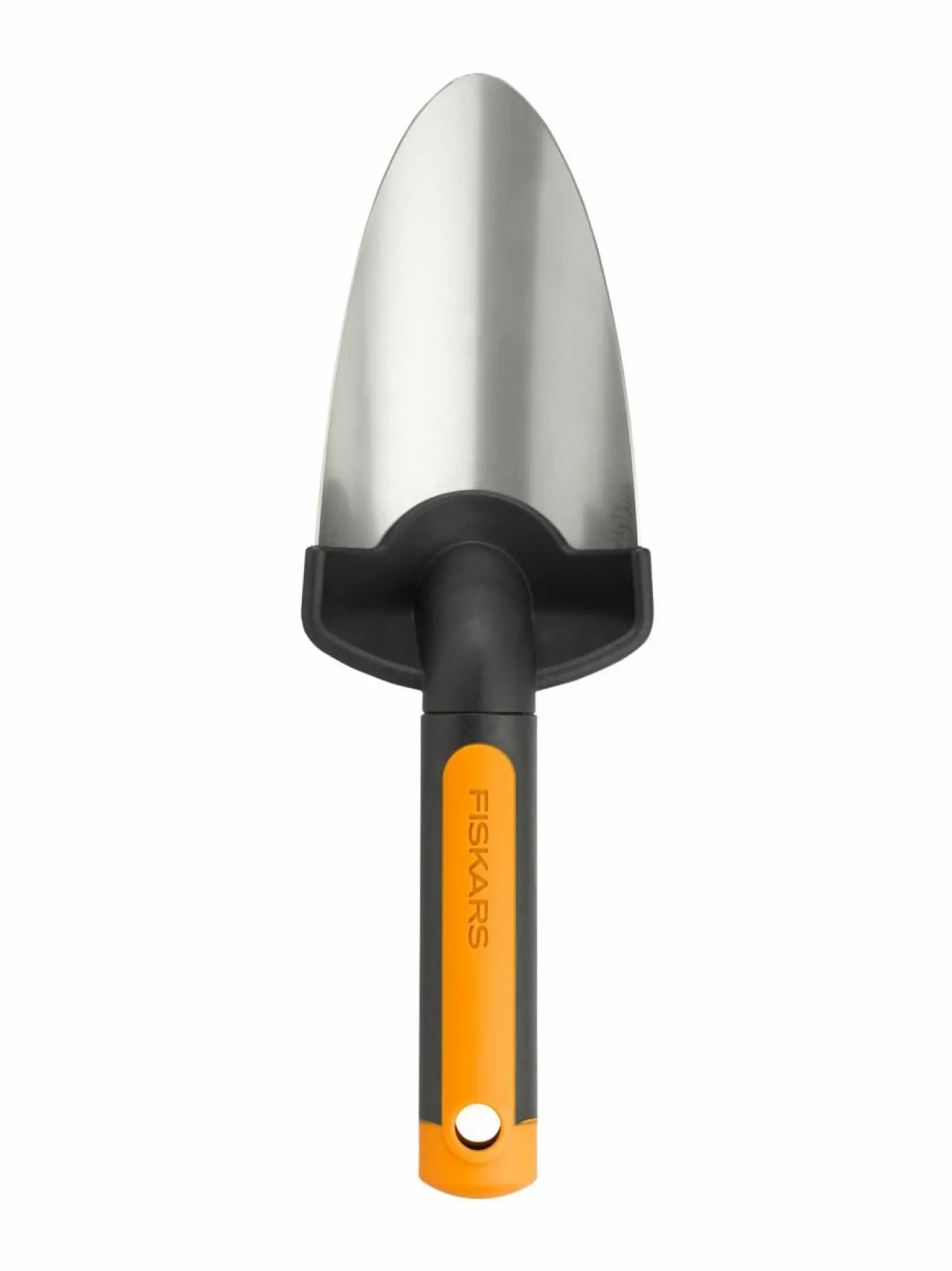 Fiskars Premium-istutuslapio, leveä^ Työkalut