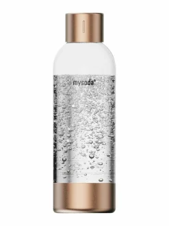 Mysoda Premium-juomapullo 1 L^ Muut Keittiölaitteet