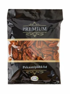 Suolaiset Delituotteet<Germund Premium-pekaanipähkinä, 250 g