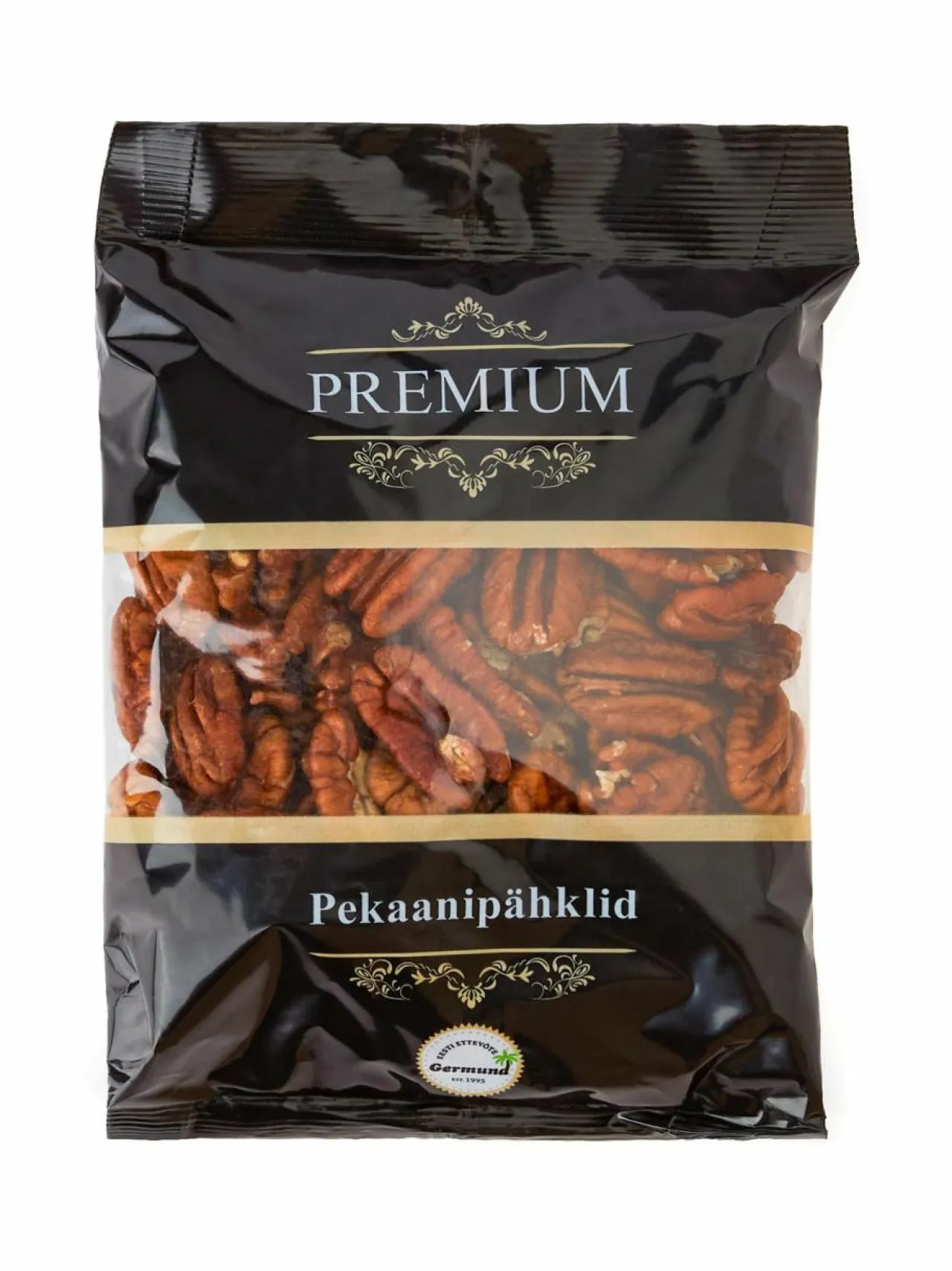 Suolaiset Delituotteet<Germund Premium-pekaanipähkinä, 250 g
