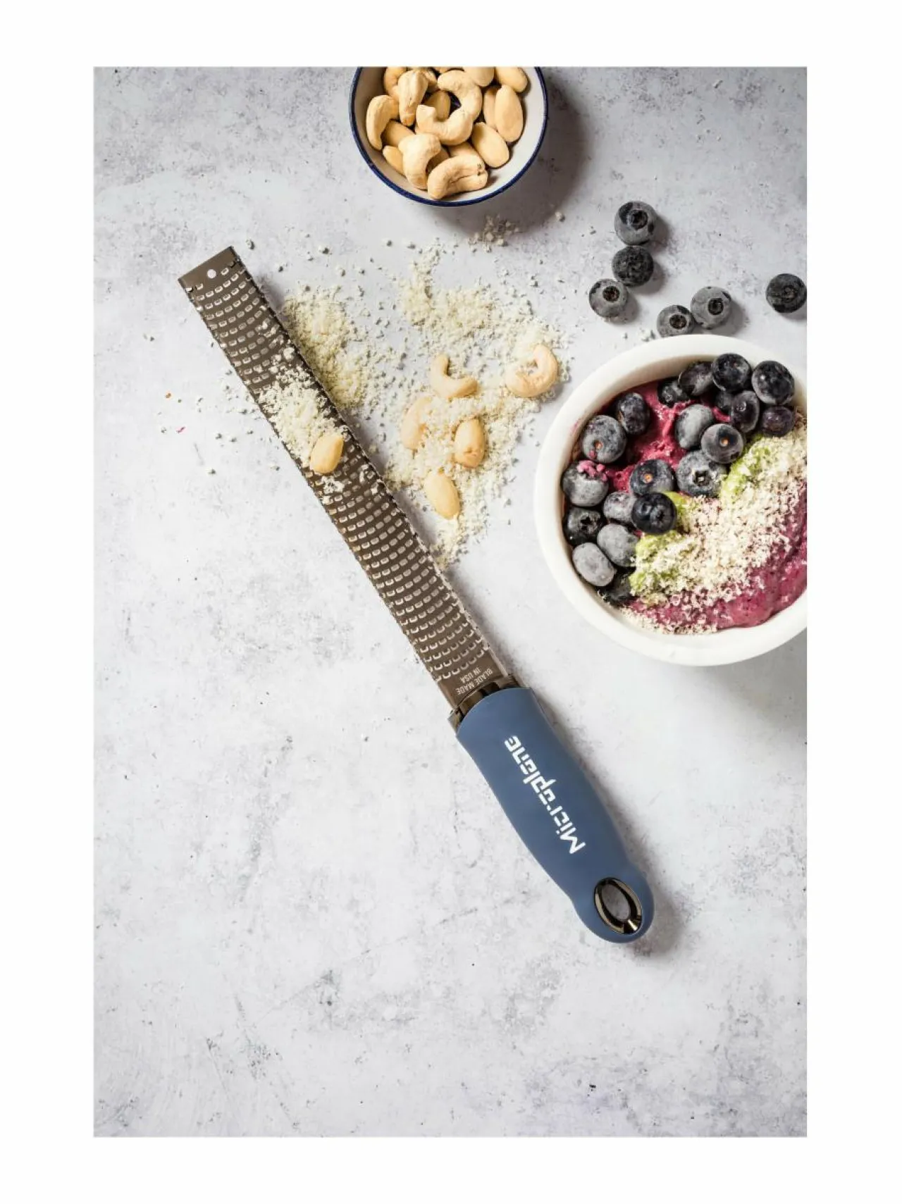 Microplane Premium-raastin^ Keittiötarvikkeet