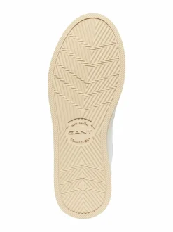 Tennarit & Sneakerit|Urheilujalkineet<GANT Prepla-nahkasneakerit 130 CREAM