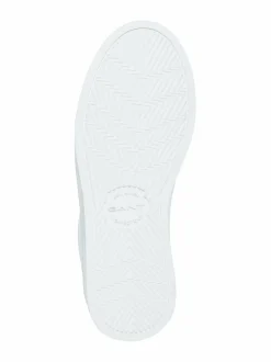 Urheilujalkineet|Tennarit & Sneakerit<GANT Prepla-sneakerit 110 WHITE